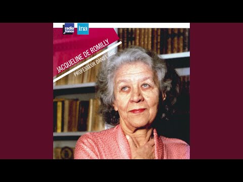 La tragédie grecque