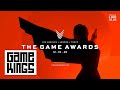 GK Journaal: Nominaties The Game Awards 2020 zijn bekend