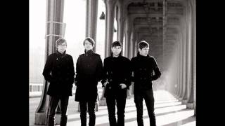 Open Book - &quot;The Rakes&quot;