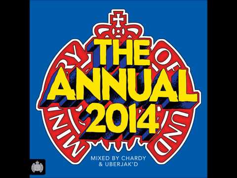 The Annual 2014 Minimix