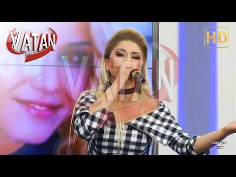 Gizem Kara Vatan TV - Bu Şehirde Durmam İmkansız