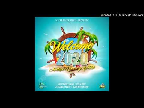 Pasa tu Cuarentena Con el remix By la tanqueta!!!!! 2021