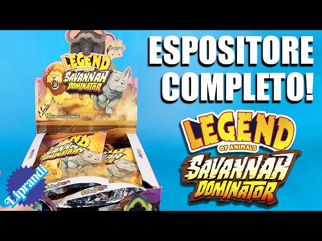 Vídeo relacionado con #sbabam Funny Box Legend of Animals Forest Dominator, Animales de Juguete para Niños, 4 Piezas, Juegos Infantiles de Quiosco, Muñecos Suaves Extensibles Panda, Tigre y Otros con Efectos Especiales
