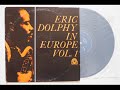 Eric Dolphy - Oleo