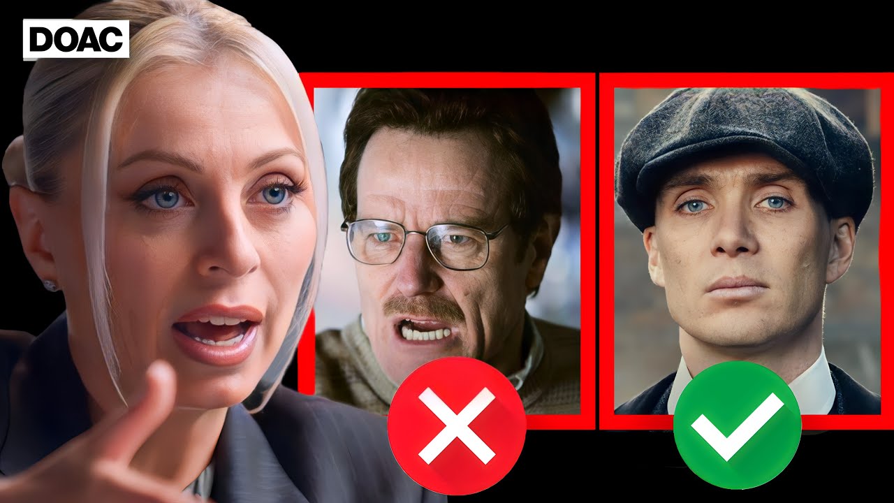 Trick That Makes People Respect You In Seconds! Secret Agent Evy Poumpouras