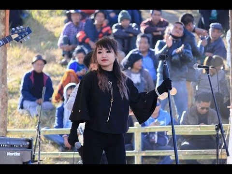 Triau Trackx Ruatfeli Music video hmasa ber