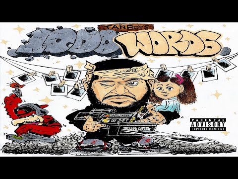 Che Noir x The Musalini x Blass 89 - Hustler's Pageant (Prod. By 38 Spesh) (New Official Audio)