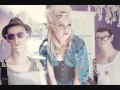 JESSIE AND THE TOYBOYS - KEY TO THE CITY ...