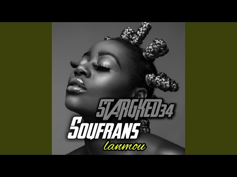 STAR-G KED _Soufrans lanmou. (Special Version)