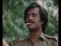 Rajnikant With Amitabh Fight