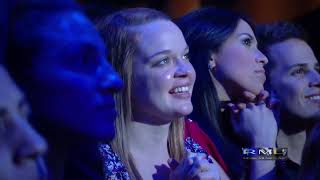 Luke James   Real Music LIve EXCLUSIVE     I Want You