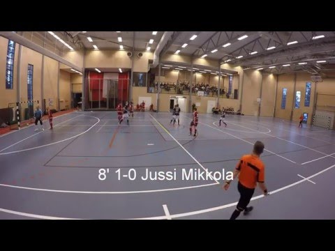 FC Monkulat - FC Sport-J Maalikooste