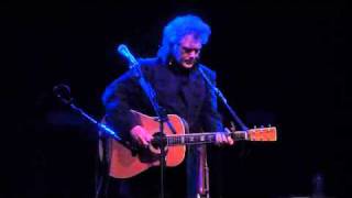 Marty Stuart "Hangman" 8/31/10 Philadelphia, Pa World Cafe Live