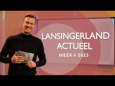 Lansingerland Actueel - Week 4 2023