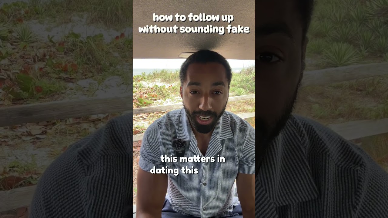 The Power of Follow-Up: Building Genuine Connections in Relationships