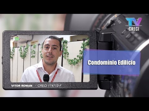 Condomínio Edilício - Fala Corretor 245