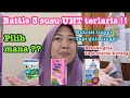 HONEST REVIEW OF THE BEST SELLING UHT MILK FOR CHILDREN ON THE MARKET A BOTTLED MILK THAT S SAF