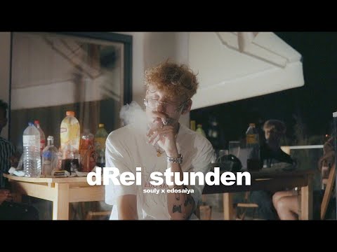 edo saiya x souly - dRei stunden