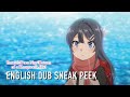 Sneak Peek English Dub Clip