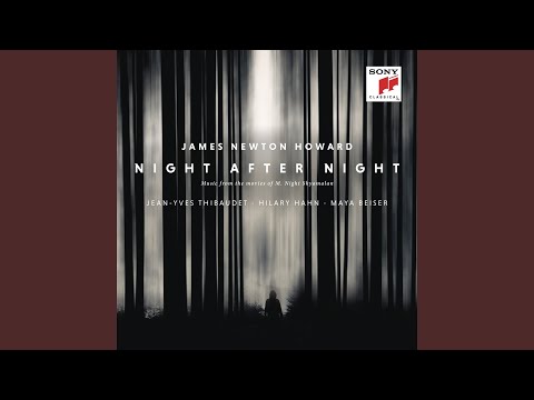 The Sixth Sense: Ghost in the House