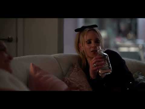 Ted Lasso - Keeley kisses another women