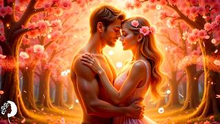 The Frequency Attracts Extremely Strong Love - Eliminates Barriers That Hinder Love - Manifest Love