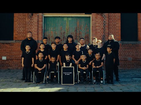 Hp Boyz - LET IT GO (Official Music Video)