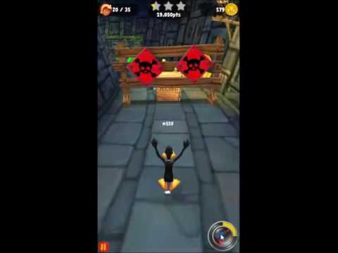 Looney Tunes Dash Level 426