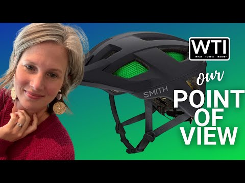 Smith Optics Session Men's Helmet - WTI product video review