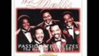 The Dells - I Touched A Dream