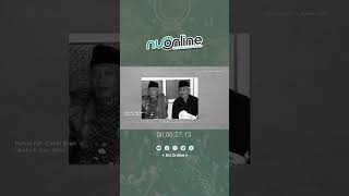 Download lagu Gus Mus Sebut Kakaknya KH Cholil Bisri Meniru Gaya Sang Ayah KH Bisri Musthofa | Sowan mp3