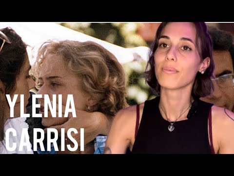 Che fine ha fatto YLENIA CARRISI?