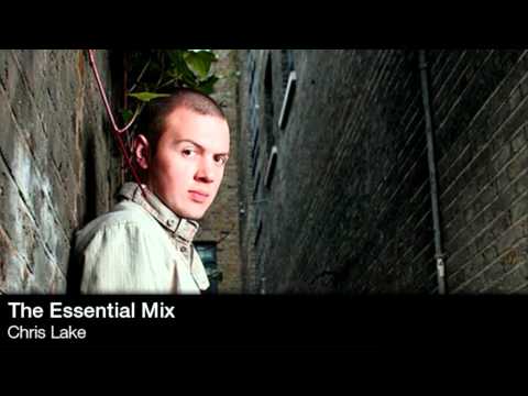 The Essential Mix - Chris Lake (Back 'N' Forth Segment)