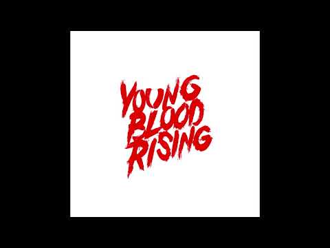 Santa Cruz - Young Blood Rising