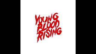 Santa Cruz - Young Blood Rising