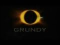 Dream Logo Combo Grundy 1997 2002 New World International 1989