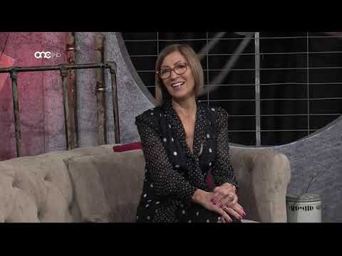 Prime Time Interviews 2020/21 - Dorothy Agius