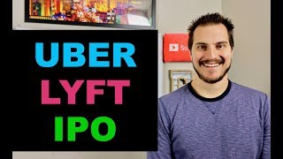 UBERIPO&LYFTIPOIN2019!SHOULDYOUBUY?