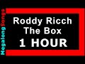 Roddy Ricch The Box 1 HOUR LOOP ️