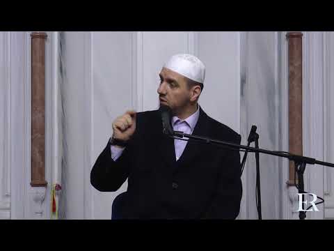 66. Beteja në Uhud - Pëgatitjet e fundit - Enis Rama