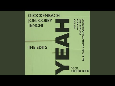 YEAH (feat. ClockClock)