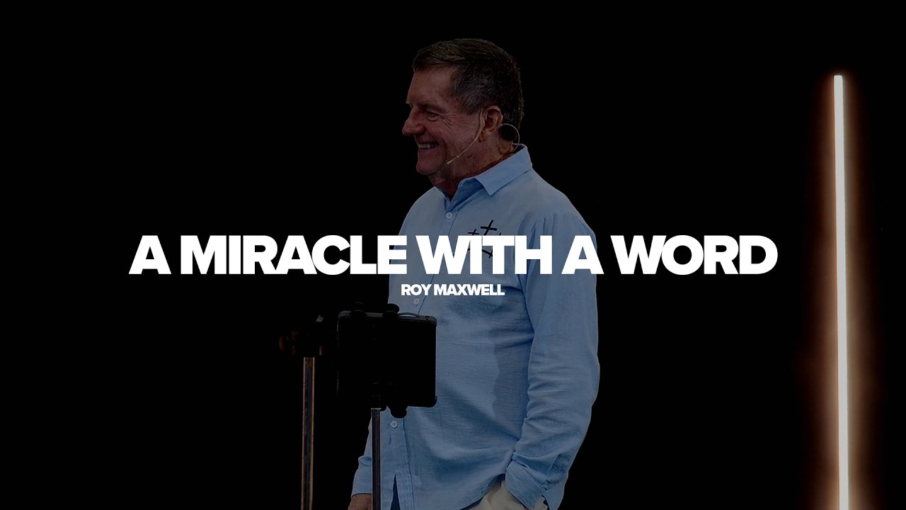 A Miracle With A Message