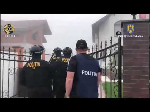 [ACTUALIZARE 2] Au făcut contestație și „și-au luat-o” și mai rău! Patronii de la LUANA au rămas fără 500.000 de Euro și au fost plasați de la domiciliu în arestul Poliției Timiș