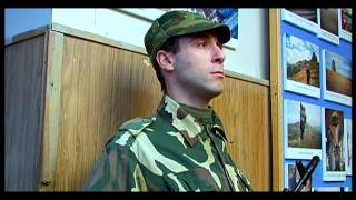 Kargin Haghordum sketch 231 (Hayko Mko)
