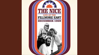 Intermezzo: Karelia Suite (Live From The Fillmore East,United States Of Amercia/1969)