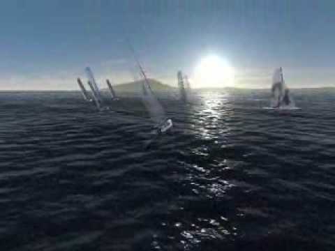 Virtual Skipper 3 PC
