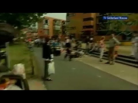 GLD Nieuws 30 juli 2009 - Nieuws