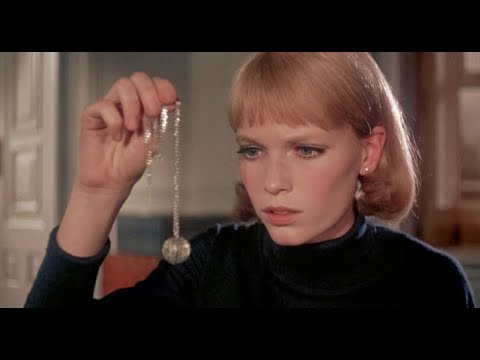 Fear and Feminism: Rosemary’s Baby (Video Essay)