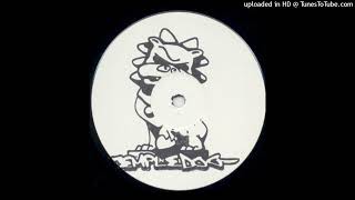 Rob Euroh - Magma Man