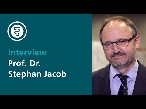 Prof. Dr. Stephan Jacob auf dem Diabetes Kongress 2018: Schwere Hypoglykämien reduzieren